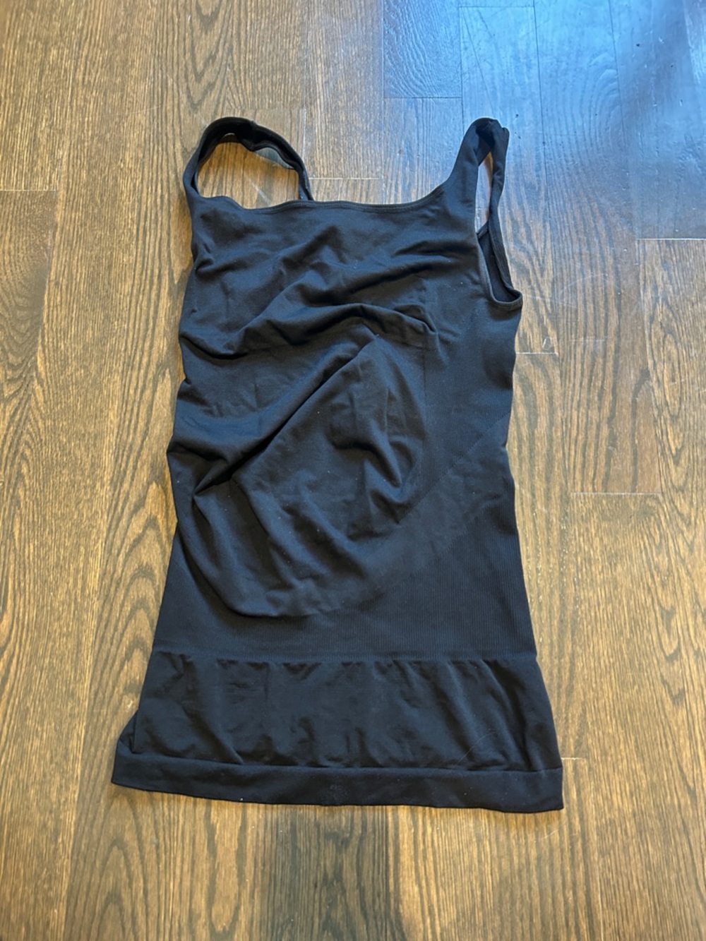 BLANQI belly support tank. Size small.